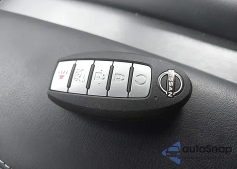 2024 Nissan Murano Sl Fwd from USA, damaged, VIN 5N1AZ2CJ2RC114566